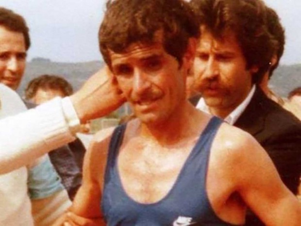 Τσιμιγκάτος