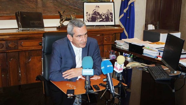 Χατζημάρκος