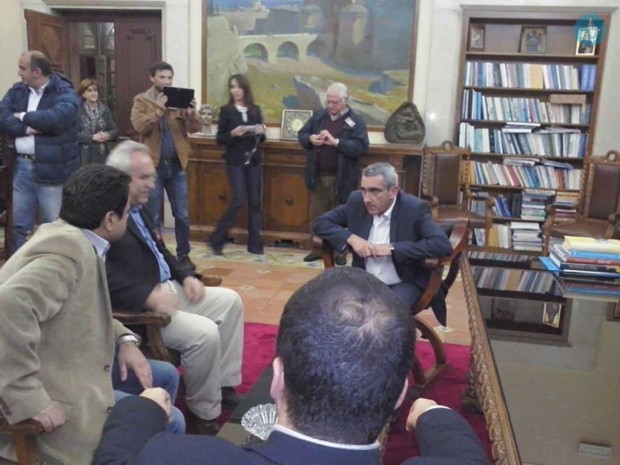 μαγική εικόνα