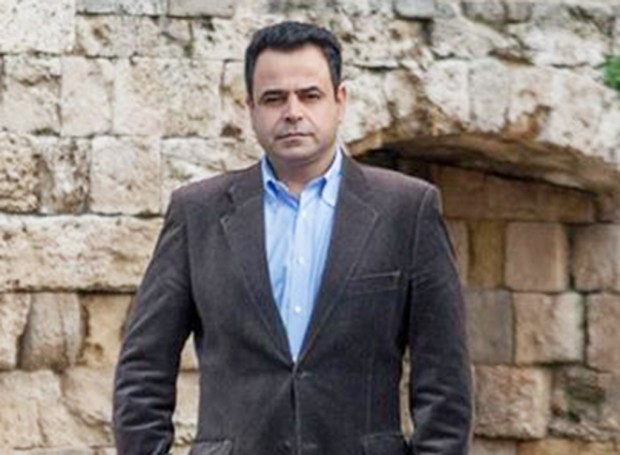 ΣΑΝΤΟΡΙΝΙΟΣ ΝΕΚΤΑΡΙΟΣ 2