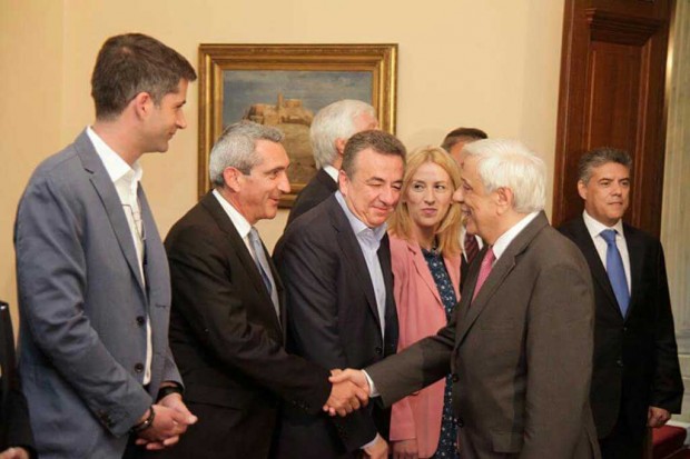 Χατζημάρκος