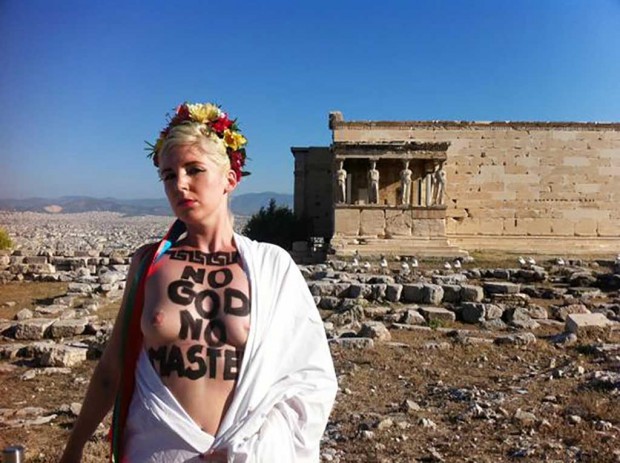 FEMEN