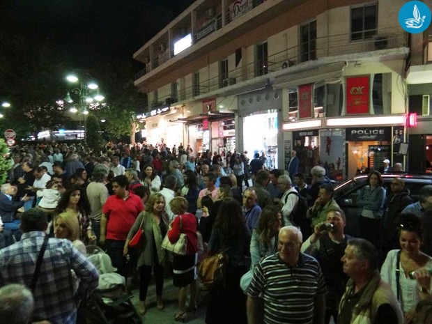 ΦΠΑ ΣΥΓΚΕΝΤΡΩΣΗ