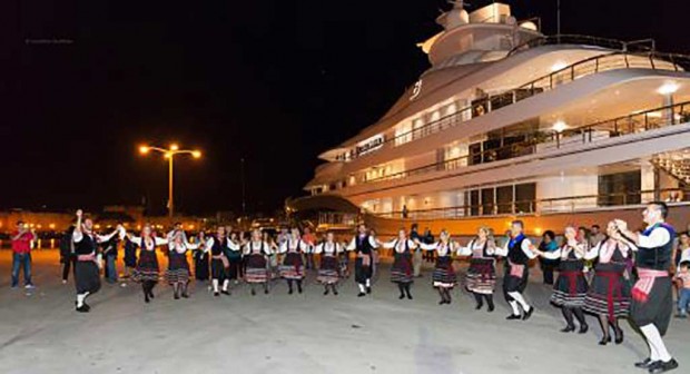 εκδηλώσεις