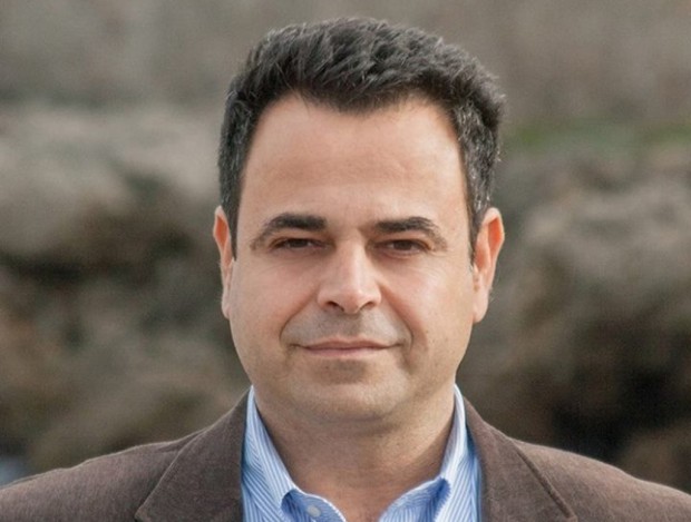 ΣΑΝΤΟΡΙΝΙΟΣ ΝΕΚΤΑΡΙΟΣ