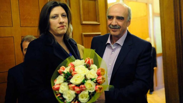 Μεϊμαράκης Κωνσταντοπούλου