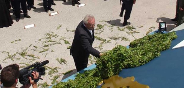 Γάκης