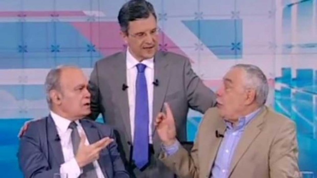 δημοσίευμα