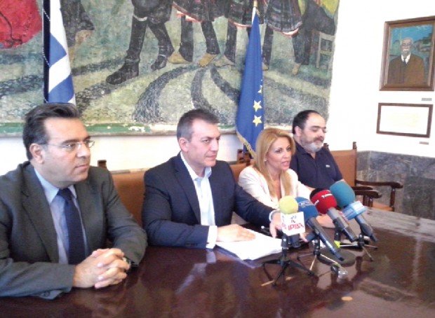 Βρούτσης Ρόδο