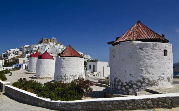Αστυπάλαια