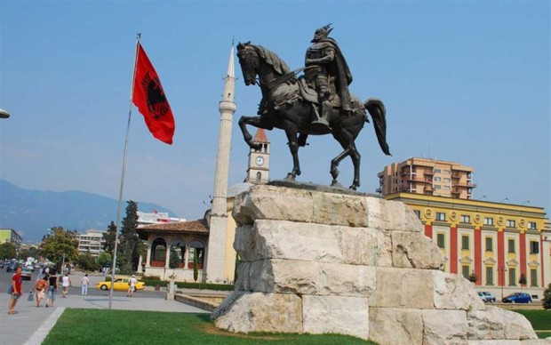 Αλβανία
