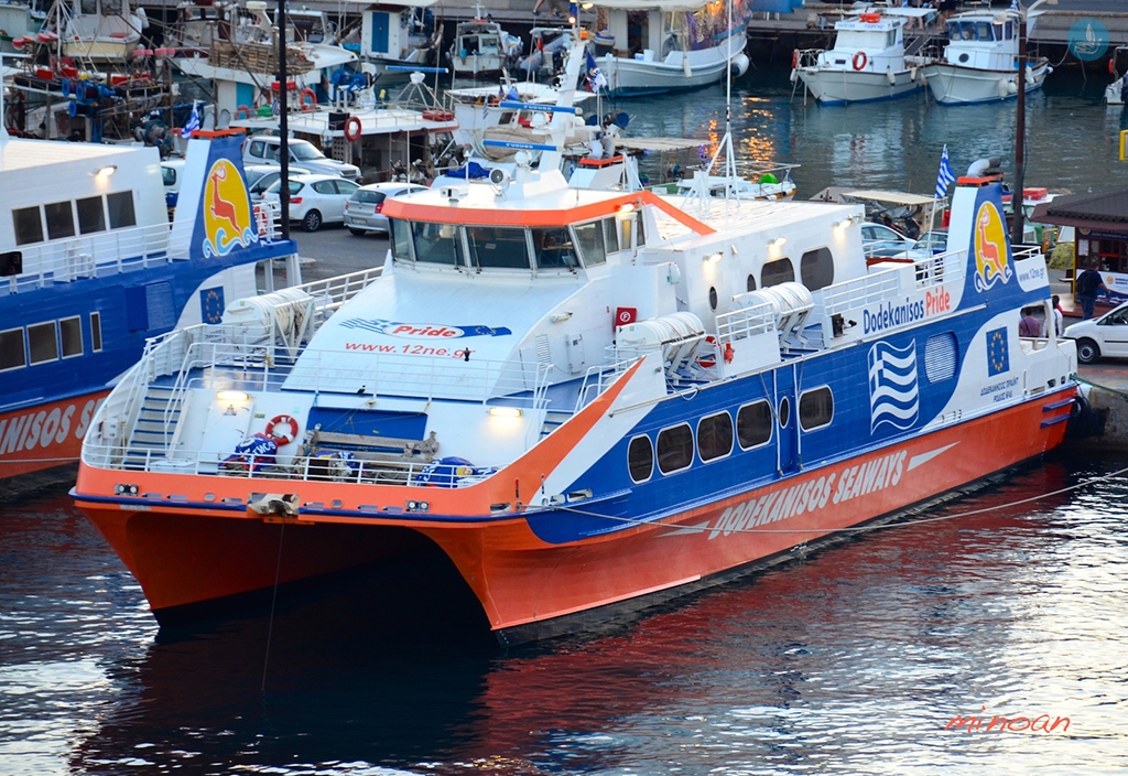 Dodekanisos Seaways