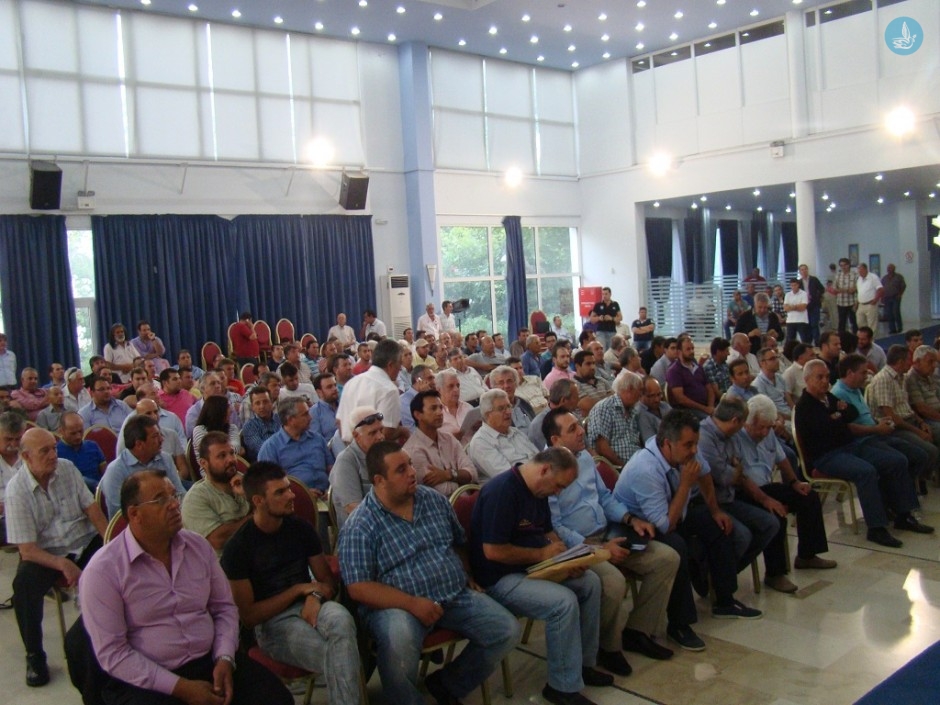 ΕΚΛΟΓΕΣ ΕΠΣΔ