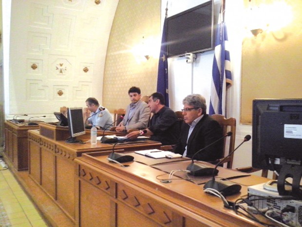 κουνακης
