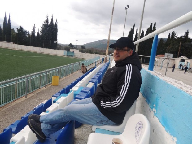 ΞΕΠΑΠΑΔΑΚΗΣ