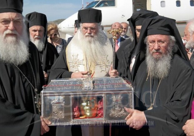 αγ βαρβαρα