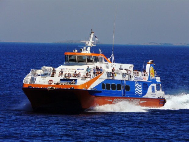 Dodekanisos Seaways