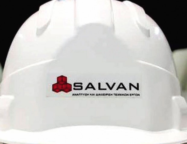 salvan