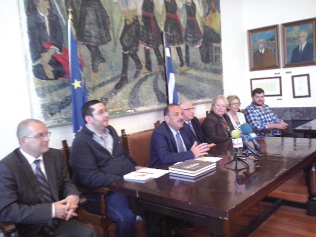 χατζηδιακος
