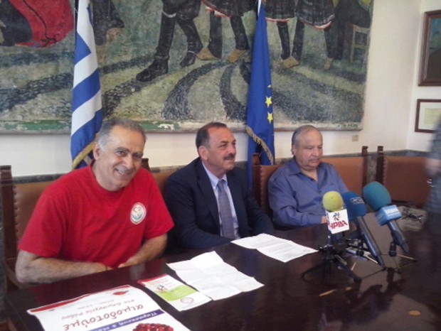χατζηδιακος