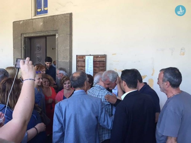 Αναλυτικό ρεπορτάζ για την πολύκροτη δίκη της οικονομικής διαχείρισης του Δήμου Ροδίων