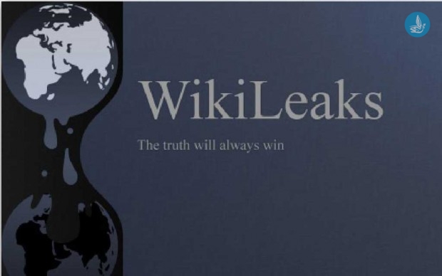 Wikileaks