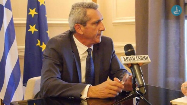 Χατζημάρκος
