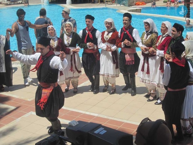 Αμπερνάλλι