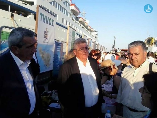 φεστιβάλ Πάτμου