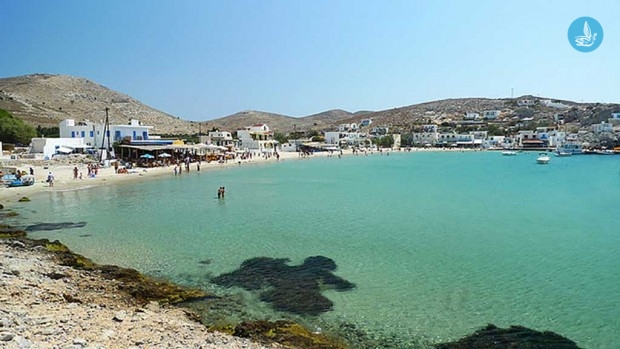 Ψέριμος