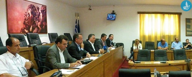 σύσκεψη Κως