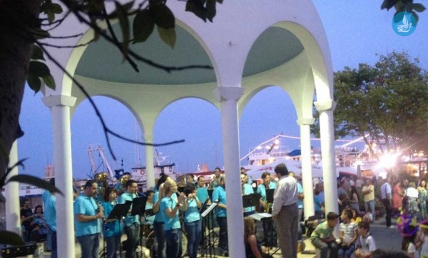 Η Ρόδος συμμετέχει στην Ευρωπαϊκή Ημέρα Μουσικής – Που μπορείτε να απολαύστε μελωδίες και ήχους