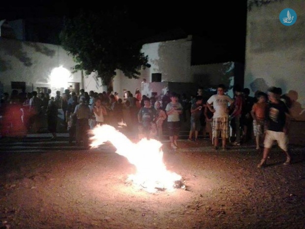 Κλήδονας