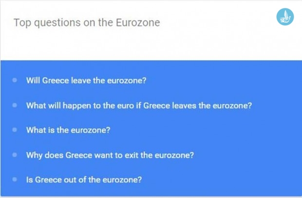 δημοσίευμα