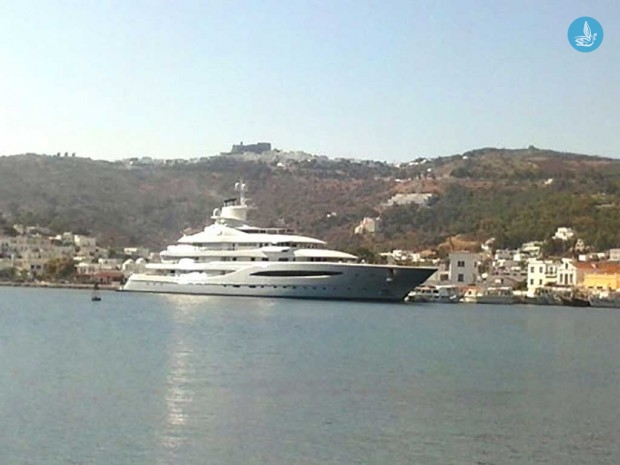 Μάγιαν Queen IV.
