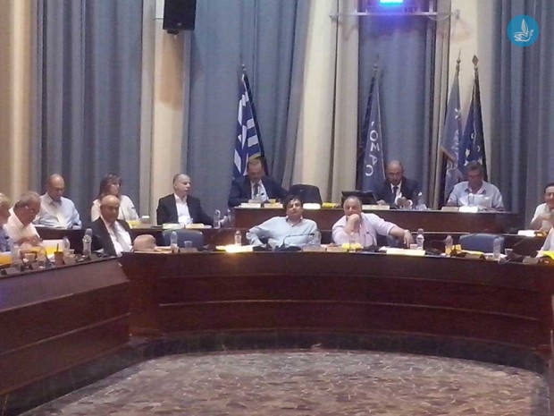 Δίκαιη λύση στο θέμα της εισφοράς σε γη ζητούν οι ξενοδόχοι-Eρχονται νέα κατασχετήρια από το δήμο Ρόδου σε επιχειρηματίες