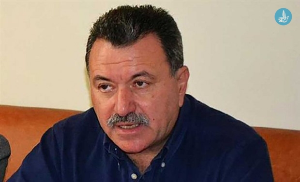 Γαλιατσάτος