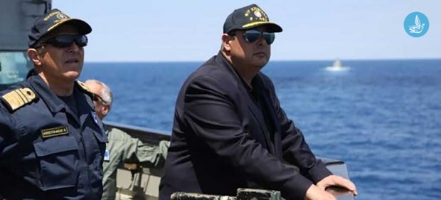 Καμμένος