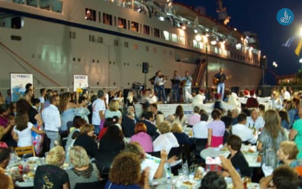 φεστιβάλ