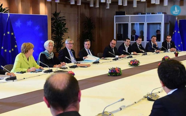 διαπραγμάτευση