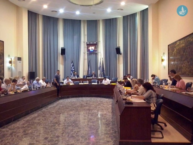 Και χωρίς τα έσοδα από το ΔΗΦΟΔΩ οι κατασχέσεις ήταν μονόδρομος-Κριτική  για τα μέτρα που έλαβε η δημοτική αρχή