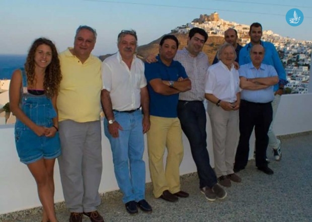 ιατρικό κλιμάκιο