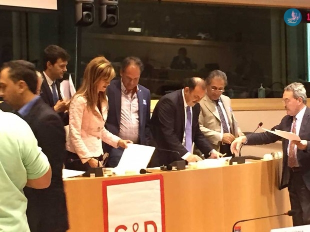 Ο Δήμος Ρόδου ενώνει τις δυνάμεις του με Ευρωπαϊκούς και Ελληνικούς νησιωτικούς δήμους ενάντια στην κλιματική αλλαγή