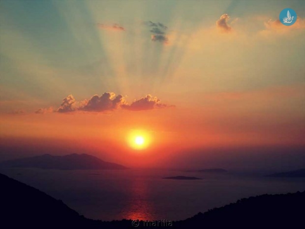ήλιος