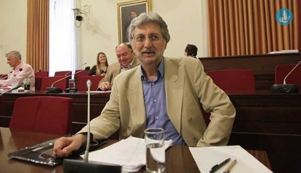 Λογοθέτης