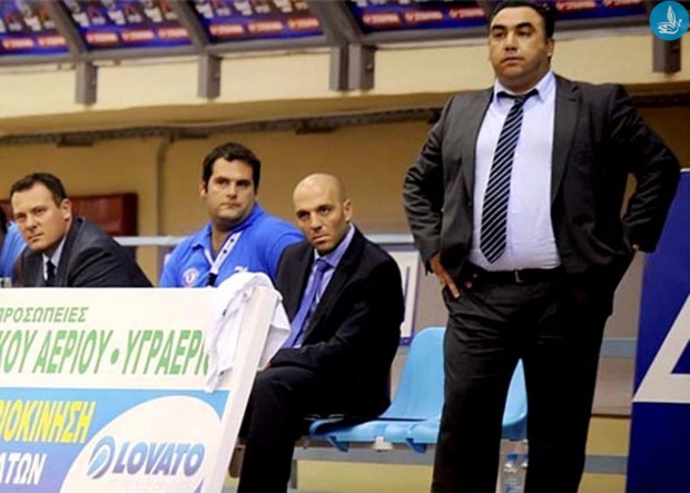ΜΙΧΑΛΗΣ ΚΟΥΤΑΛΙΑΝΟΣ