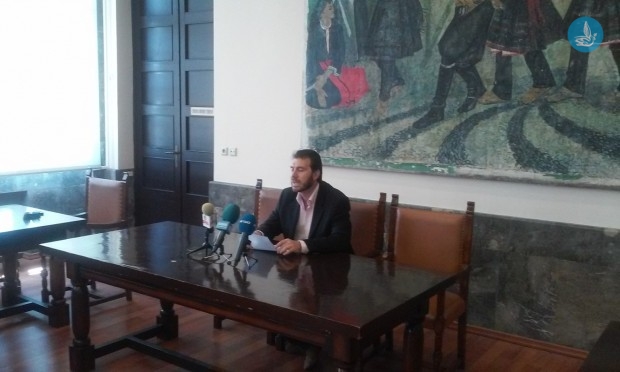 ”Ελάτε όλοι στο τουρνουά”
