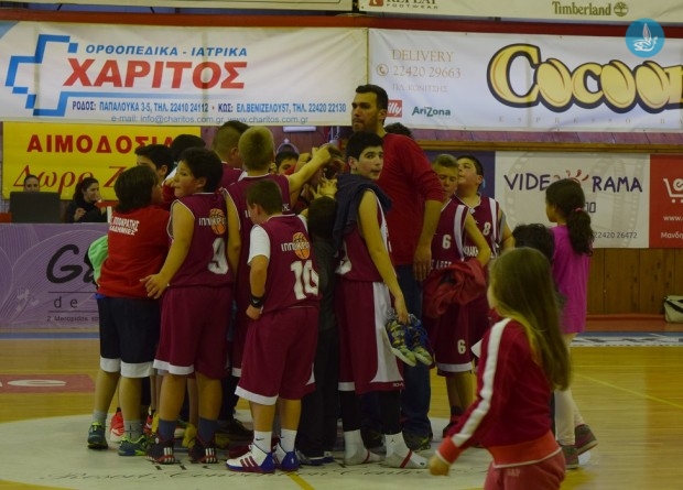 ΙΠΠΟΚΡΑΤΗΣ ΚΩ ΜΙΝΙ