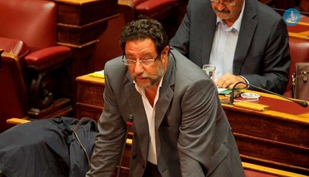 Ζερδελής