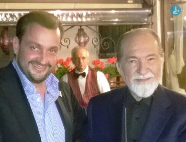 Κόκκινος Μ
